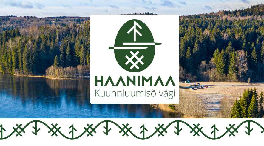 Kuuhnluumisõ vägi! - Haanimaa